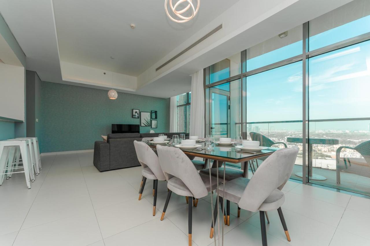 Fam Living - Mada Residences Downtown