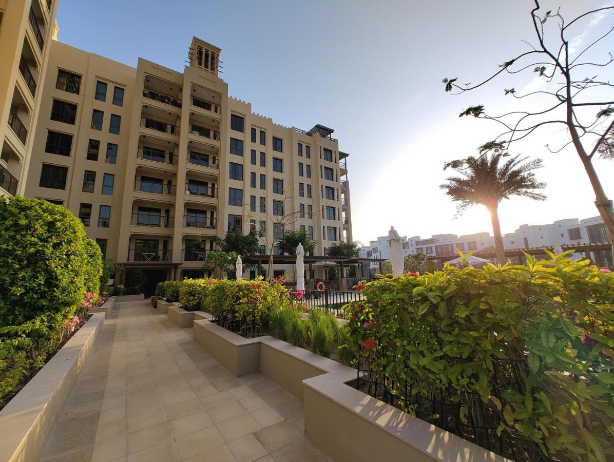 Ultimate / Next To Burj Al Arab / Upscale Luxury / Amazing Pool With A View / Perfect / Madinat Jumeirah / 2 Bdr Apartment