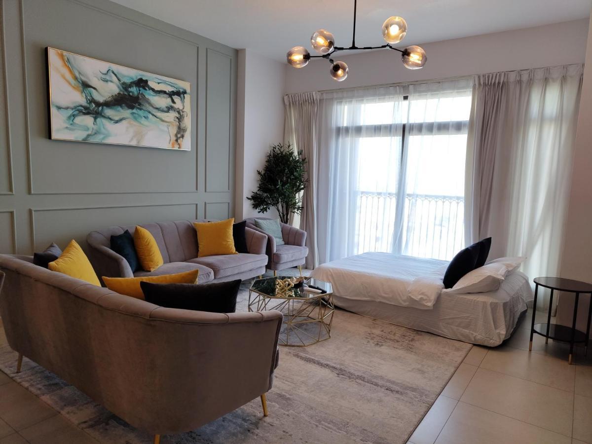 Appartement Ultimate / Next To Burj Al Arab / Upscale Luxury / Amazing Pool With A View / Perfect / Madinat Jumeirah / 2 Bdr *