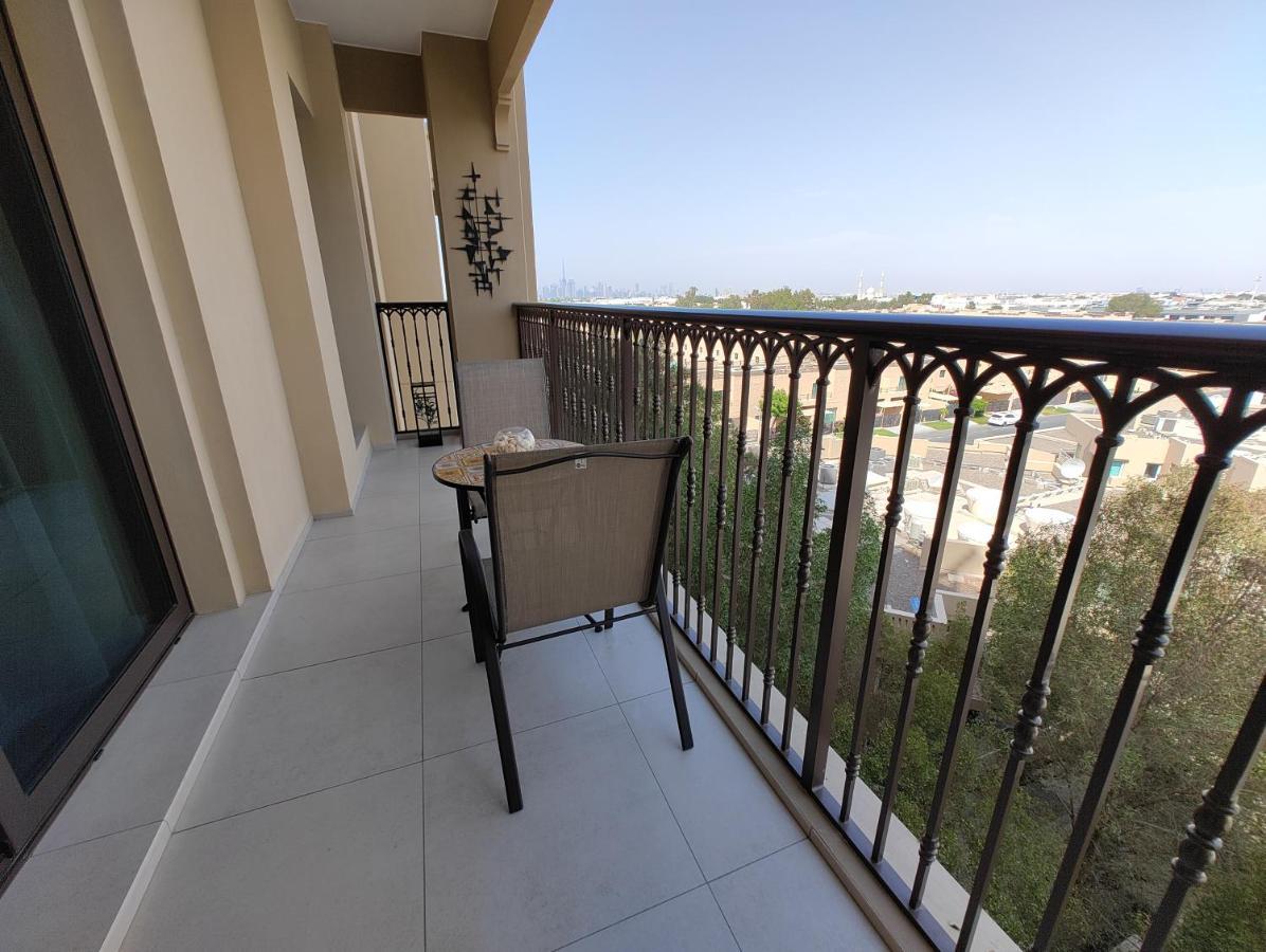 Appartement Ultimate / Next To Burj Al Arab / Upscale Luxury / Amazing Pool With A View / Perfect / Madinat Jumeirah / 2 Bdr Dubaï