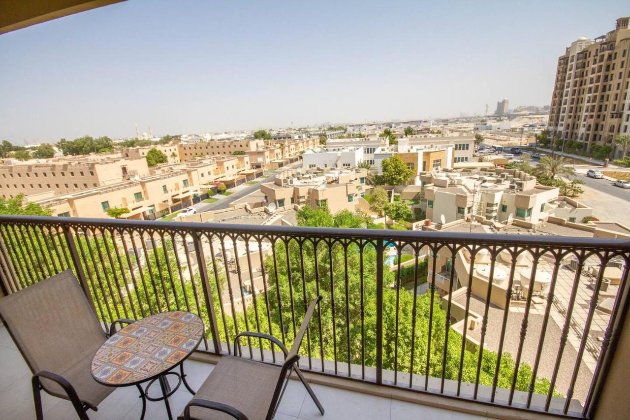Ultimate / Next To Burj Al Arab / Upscale Luxury / Amazing Pool With A View / Perfect / Madinat Jumeirah / 2 Bdr Appartement *