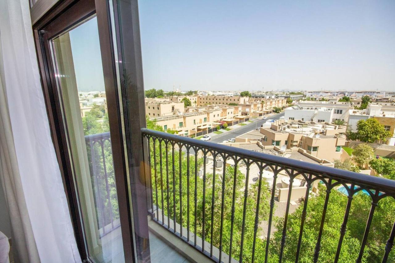 Ultimate / Next To Burj Al Arab / Upscale Luxury / Amazing Pool With A View / Perfect / Madinat Jumeirah / 2 Bdr Appartement Dubaï