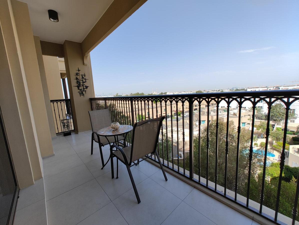 Ultimate / Next To Burj Al Arab / Upscale Luxury / Amazing Pool With A View / Perfect / Madinat Jumeirah / 2 Bdr Appartement Dubaï