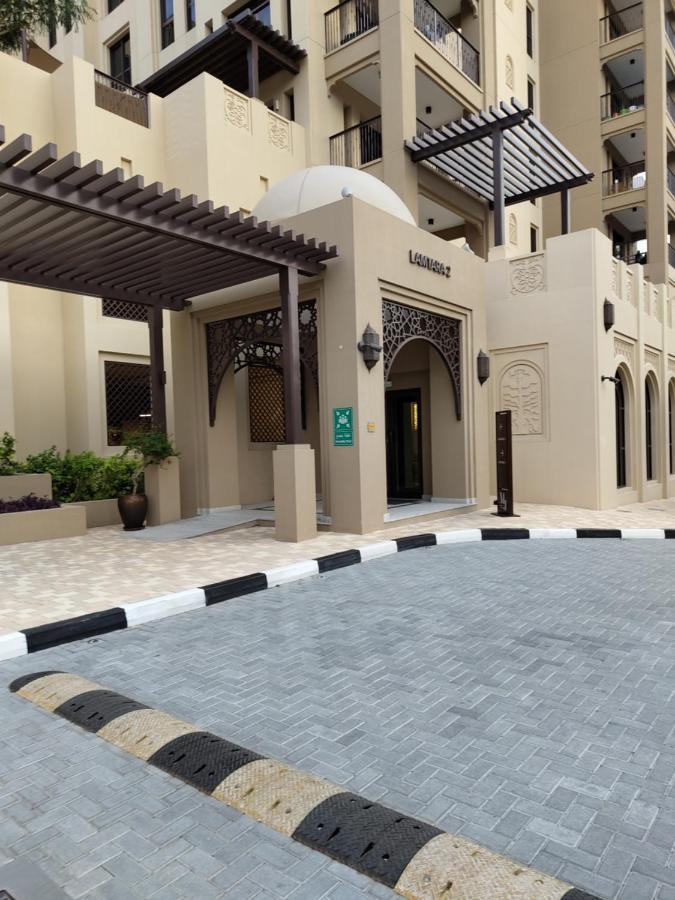 Ultimate / Next To Burj Al Arab / Upscale Luxury / Amazing Pool With A View / Perfect / Madinat Jumeirah / 2 Bdr Appartement Dubaï
