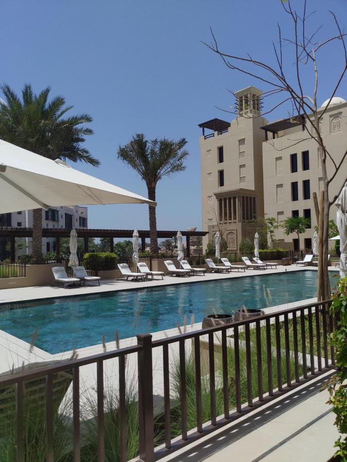 Ultimate / Next To Burj Al Arab / Upscale Luxury / Amazing Pool With A View / Perfect / Madinat Jumeirah / 2 Bdr *