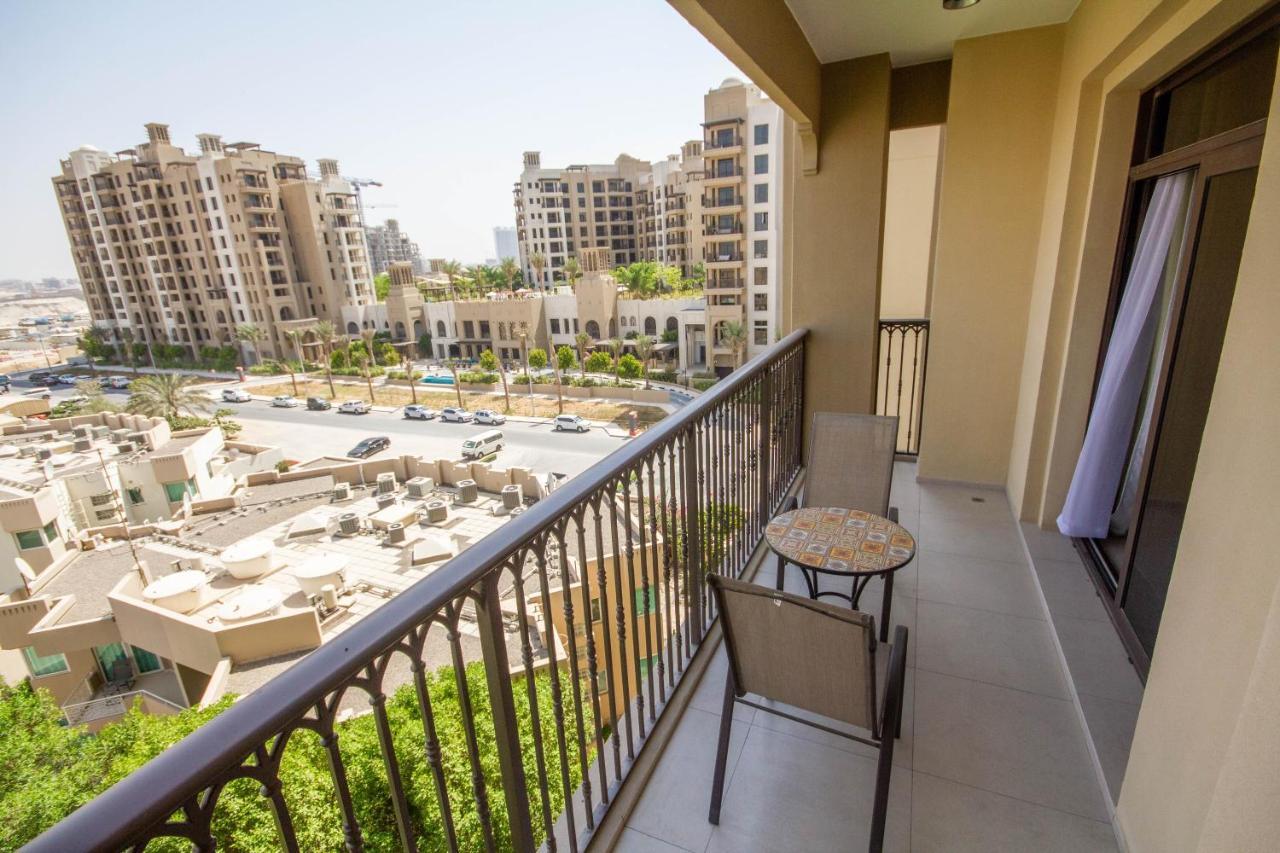 Ultimate / Next To Burj Al Arab / Upscale Luxury / Amazing Pool With A View / Perfect / Madinat Jumeirah / 2 Bdr Apartment *