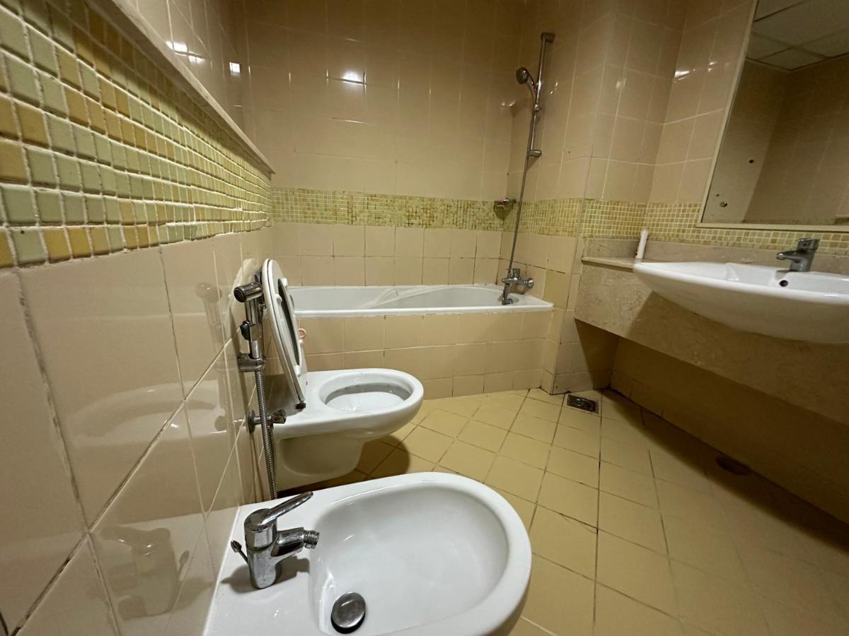 Appartamento M-02 Center Building Dubai