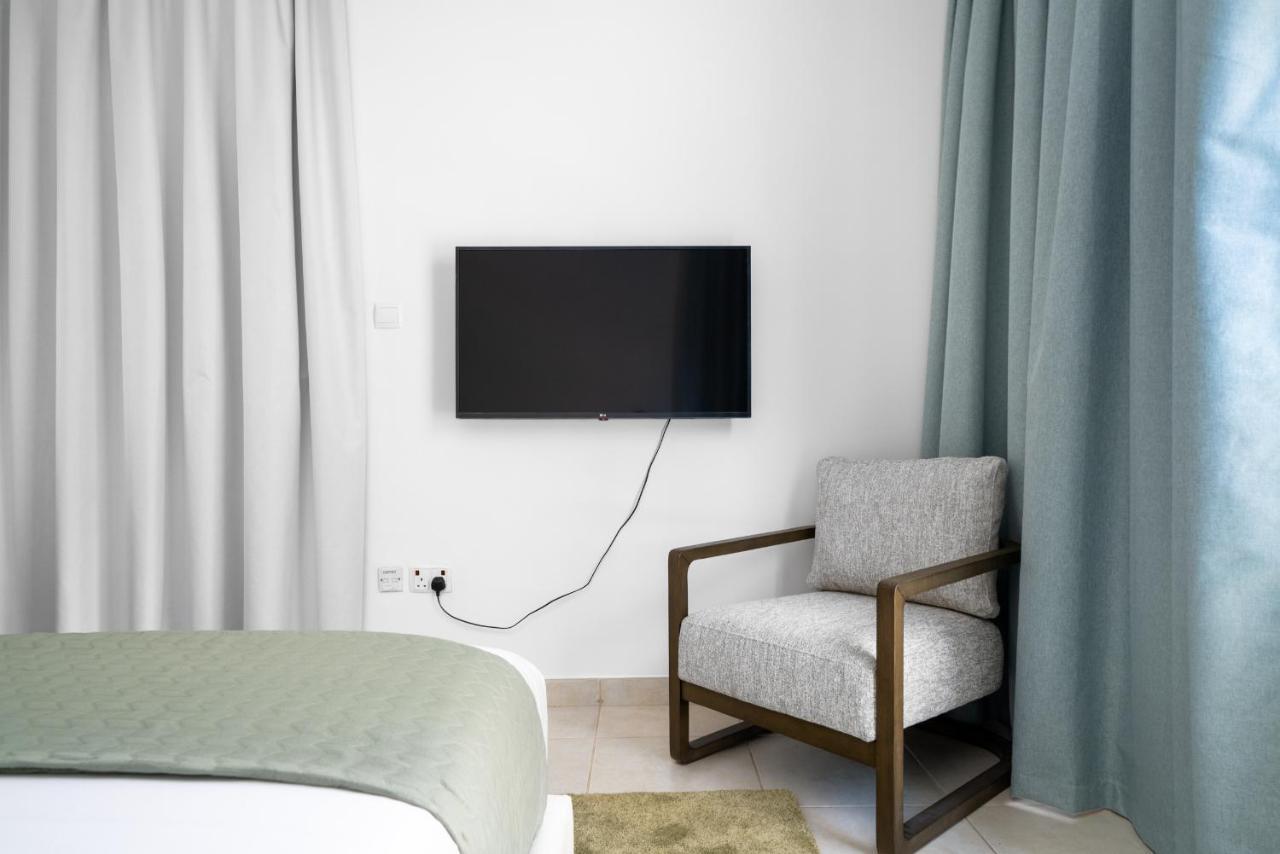 Alh Vacay - Distinctive 1 Bedroom In Marina Quay West Dubaï