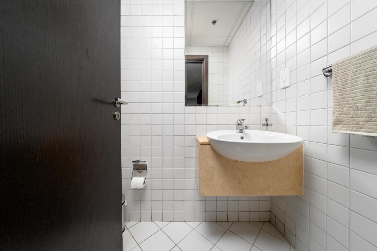 Alh Vacay - Distinctive 1 Bedroom In Marina Quay West