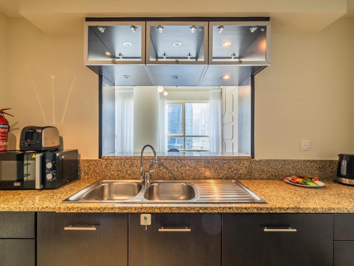 Apartamento Magnificent 2 Bedroom With Balcony - Marina