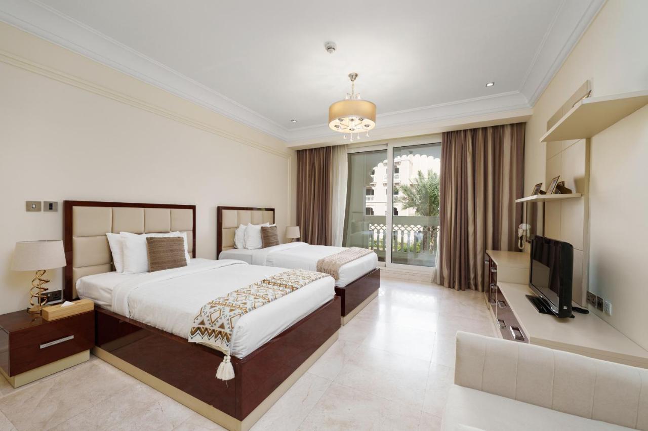 Maison Privee - Charming With Sea View On The Palm Jumeirah Appartement *