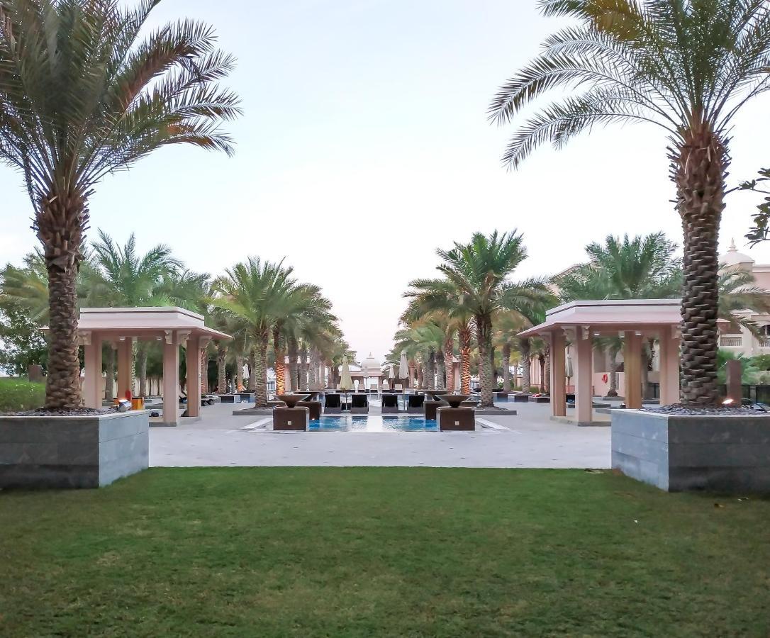 Appartement Maison Privee - Charming With Sea View On The Palm Jumeirah Dubai