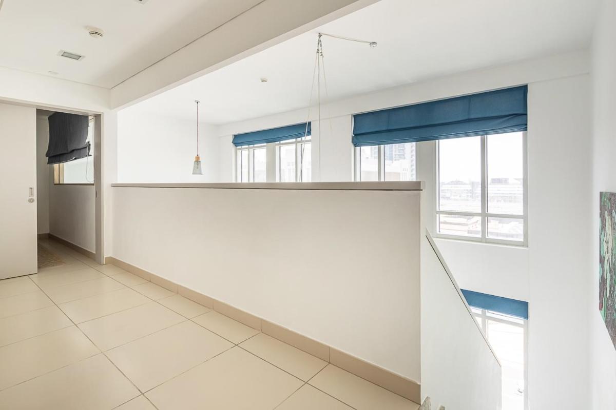 Appartement Frank Porter - Loft East *