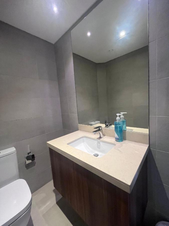 Apartamento Cosy 1 Bdr With Private Beach, Azizi Mina, Palm Jumeirah