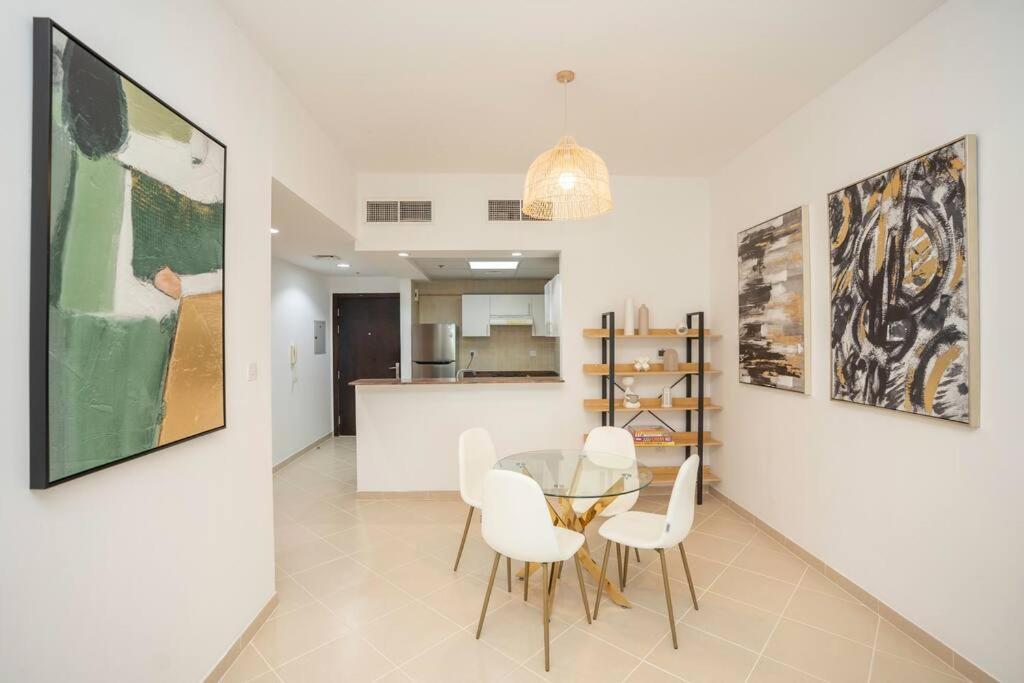 Apartamento Marina Diamond Collection Dubai