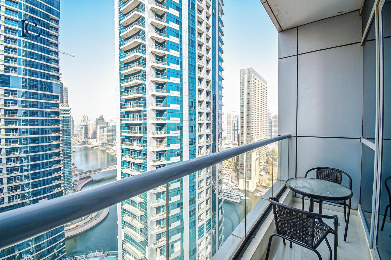 Appartamento Luxury Escapes - Marina Views 1br - Bay Marina *