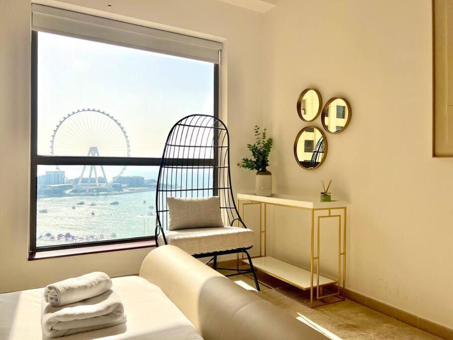 Apartemen Luxury 2 Mins Walk From Sea