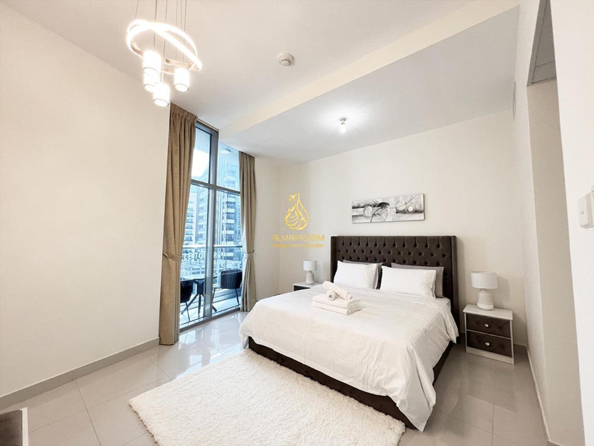 Appartement Marina Wharf Ii Marina - Al Maraseem