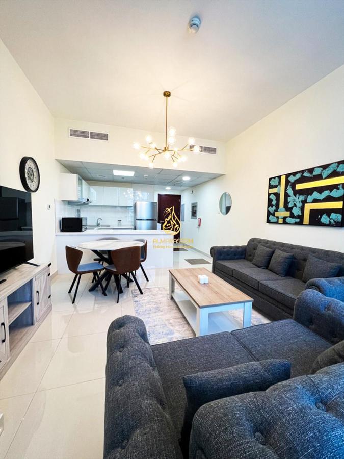 Appartement Marina Wharf Ii Marina - Al Maraseem Dubaï