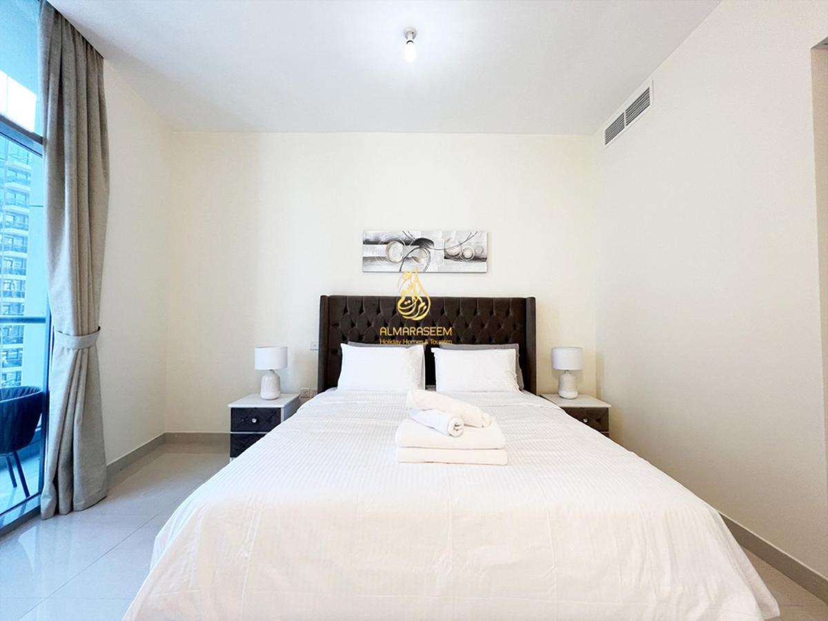 Appartement Marina Wharf Ii Marina - Al Maraseem