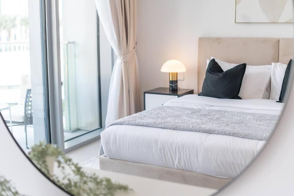 Apartament Vogue Waterfront Living - The Grand Creek Harbour