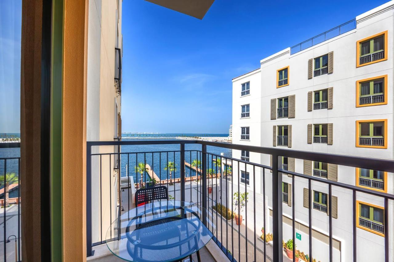 Amazing Sea View In Port De La Apartment *