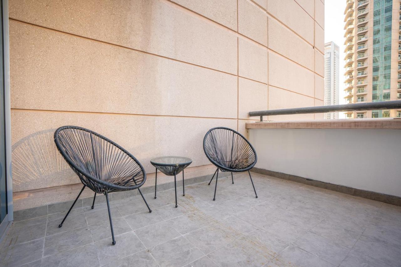 Apartamento Residences At Standpoint, Downtown Dubái