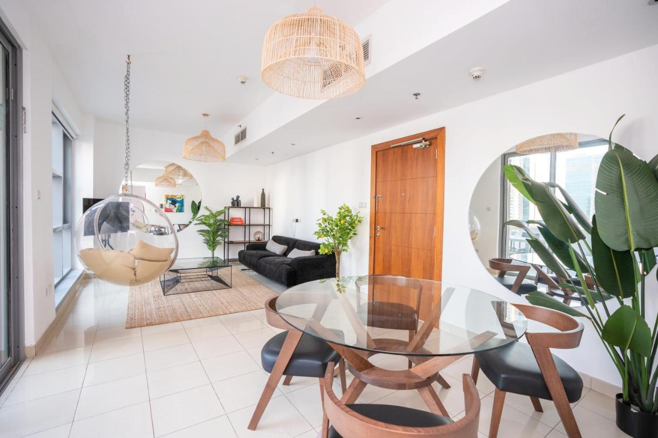 Residences At Standpoint, Downtown Apartamento Dubái