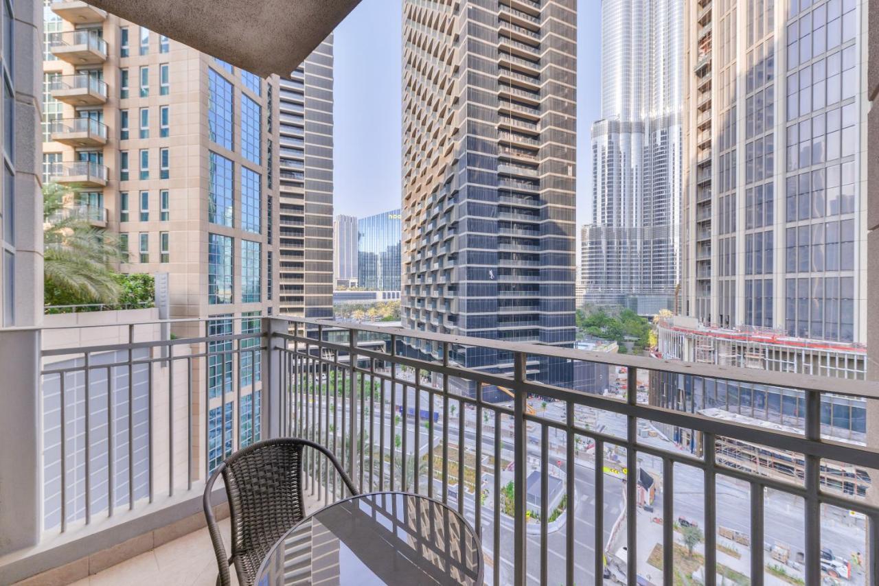 Residences At Standpoint, Downtown Dubái