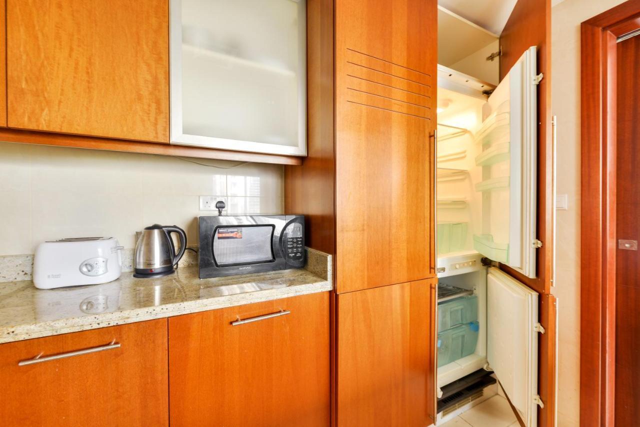 Apartamento Residences At Standpoint, Downtown *