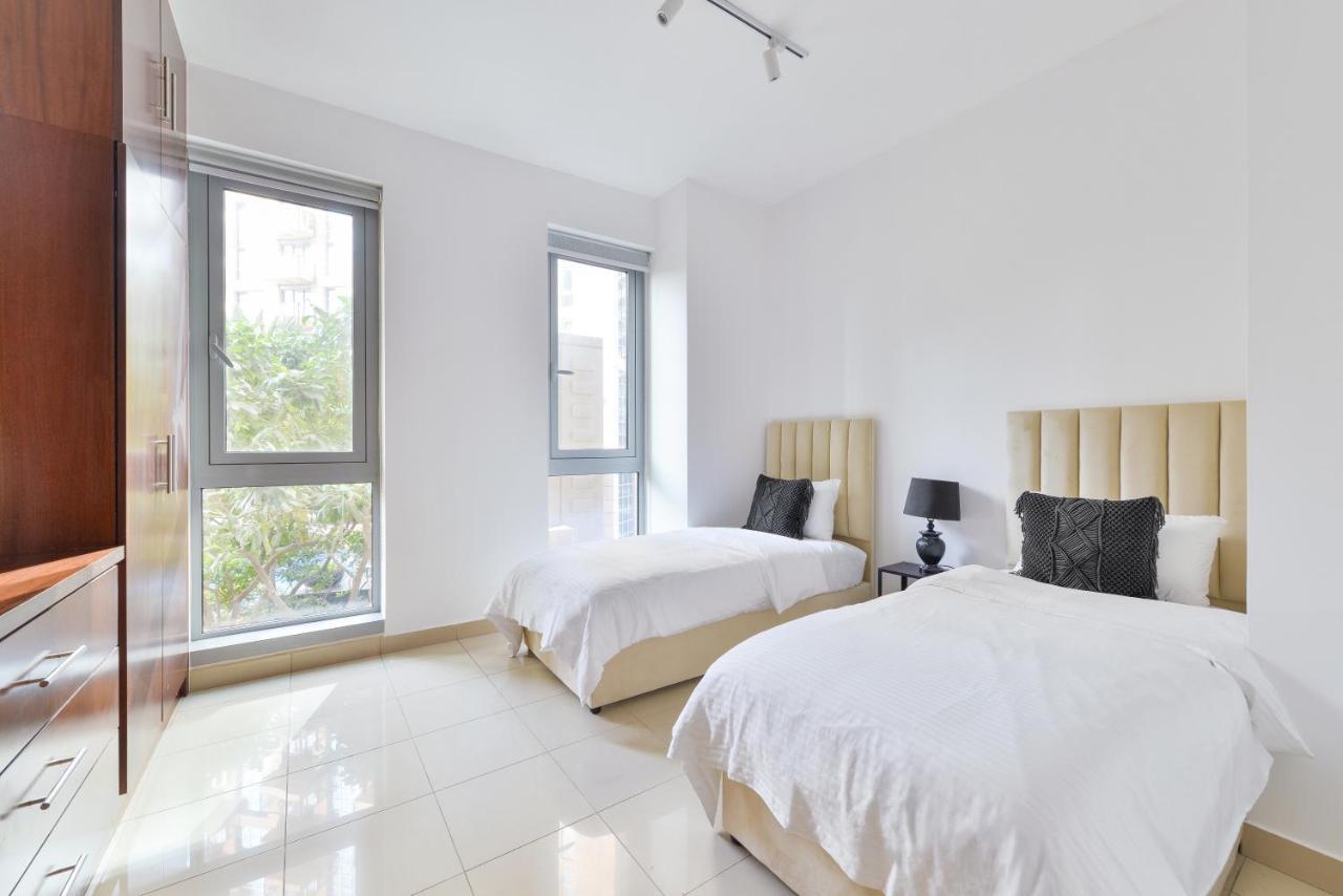Apartamento Residences At Standpoint, Downtown *