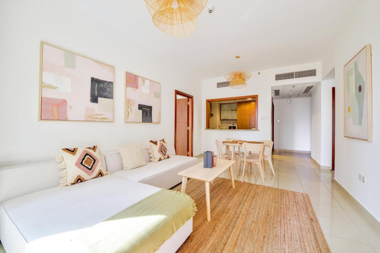 Residences At Standpoint, Downtown Apartamento *