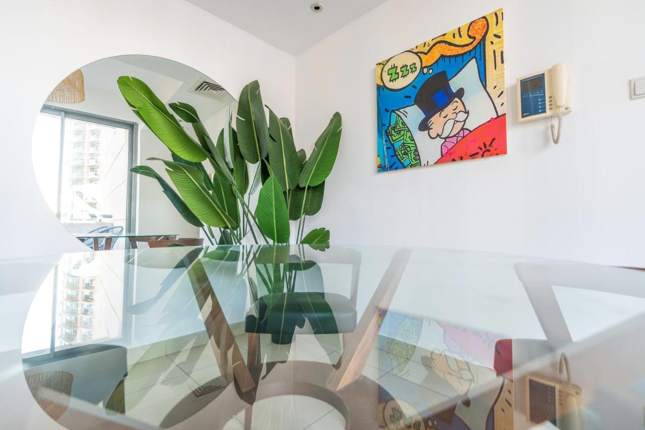 Apartamento Residences At Standpoint, Downtown *