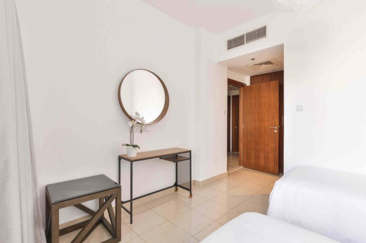 Residences At Standpoint, Downtown Apartamento *