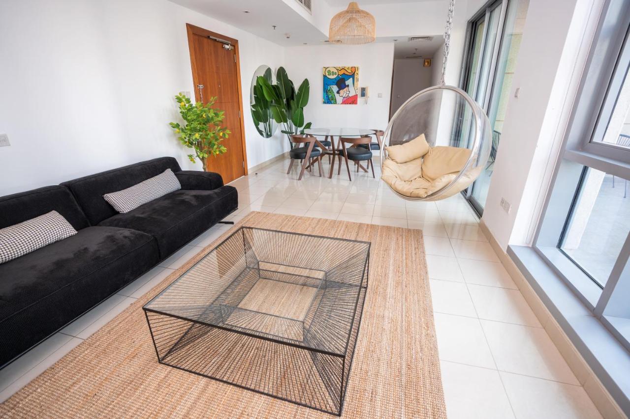 Apartamento Residences At Standpoint, Downtown