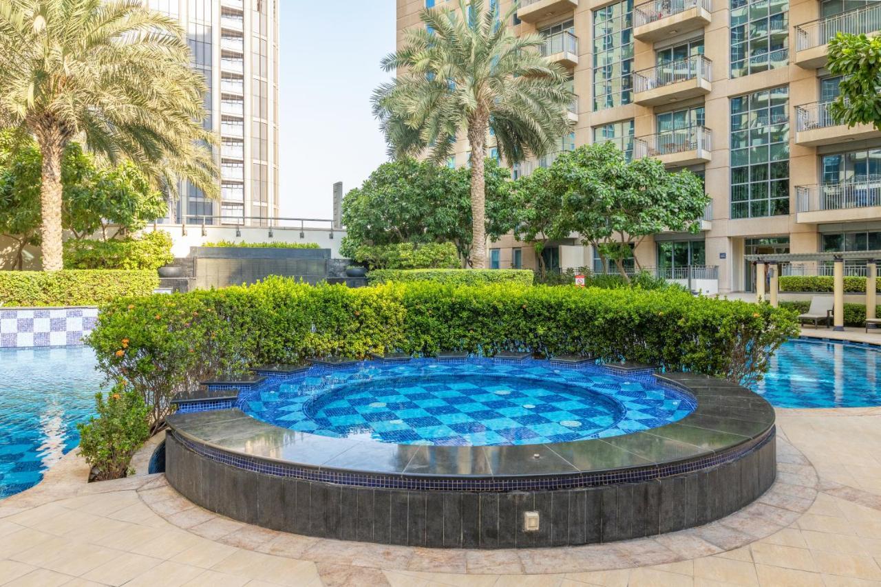 Residences At Standpoint, Downtown Apartamento Dubái