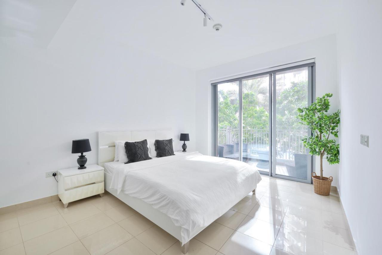 Residences At Standpoint, Downtown Apartamento *