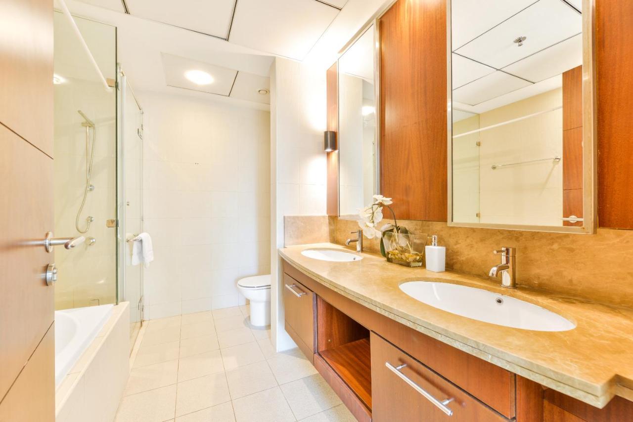 Residences At Standpoint, Downtown Apartamento Dubái
