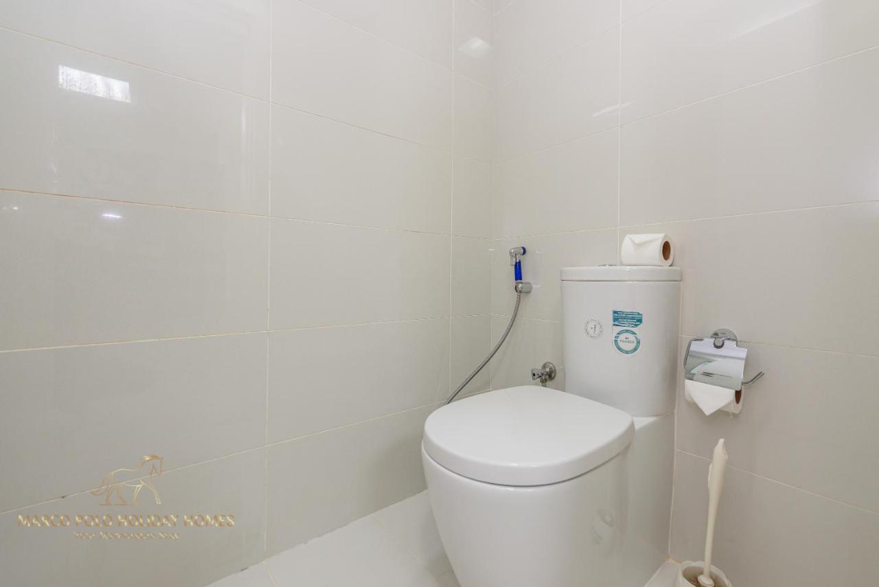 Marco Polo - 2br In Business Bay, Near Mall & Downtown Apartment