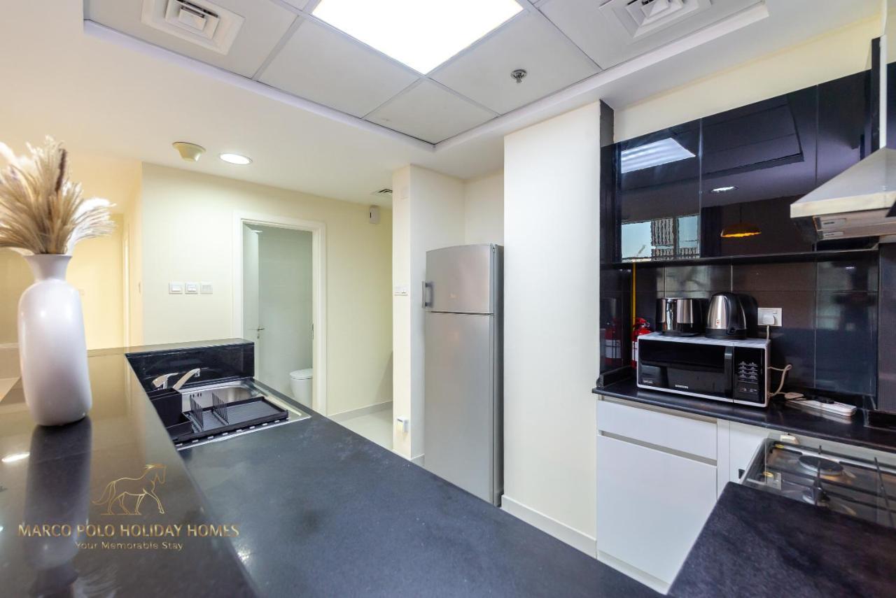 Marco Polo - 2br In Business Bay, Near Mall & Downtown Apartment Dubai