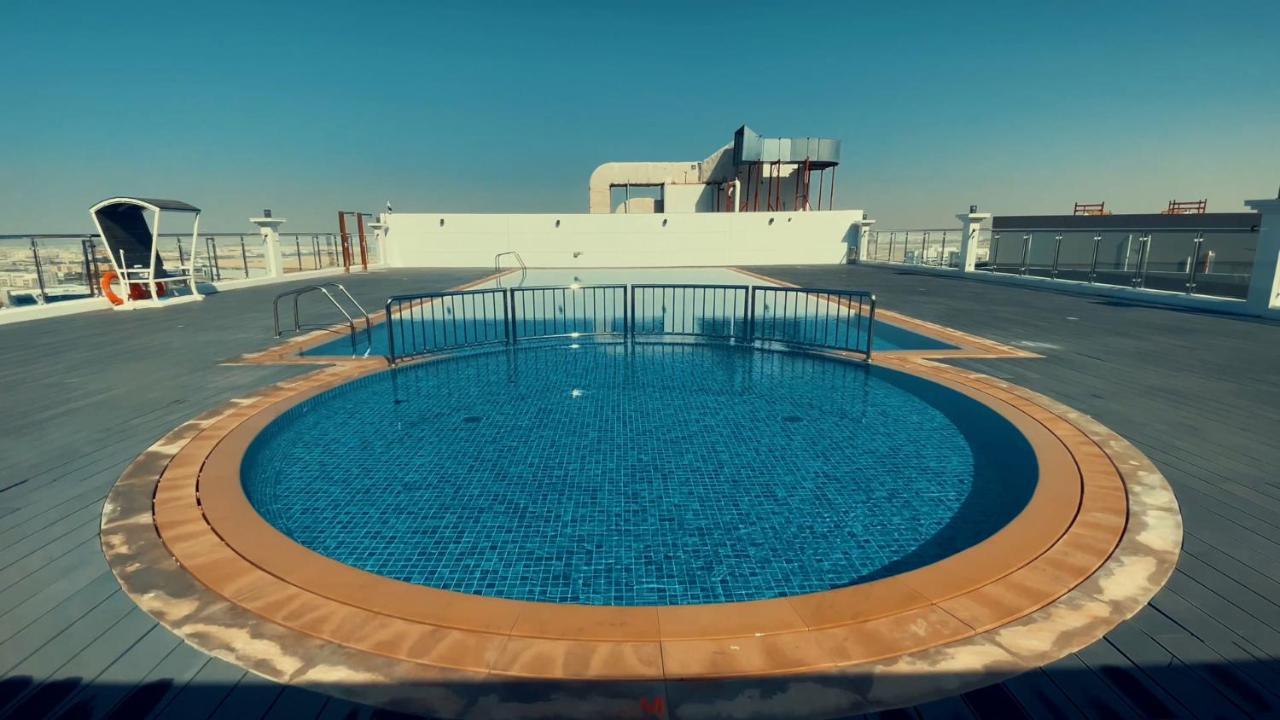 Apartamento 1bhk Serviced Luxury With Kids *