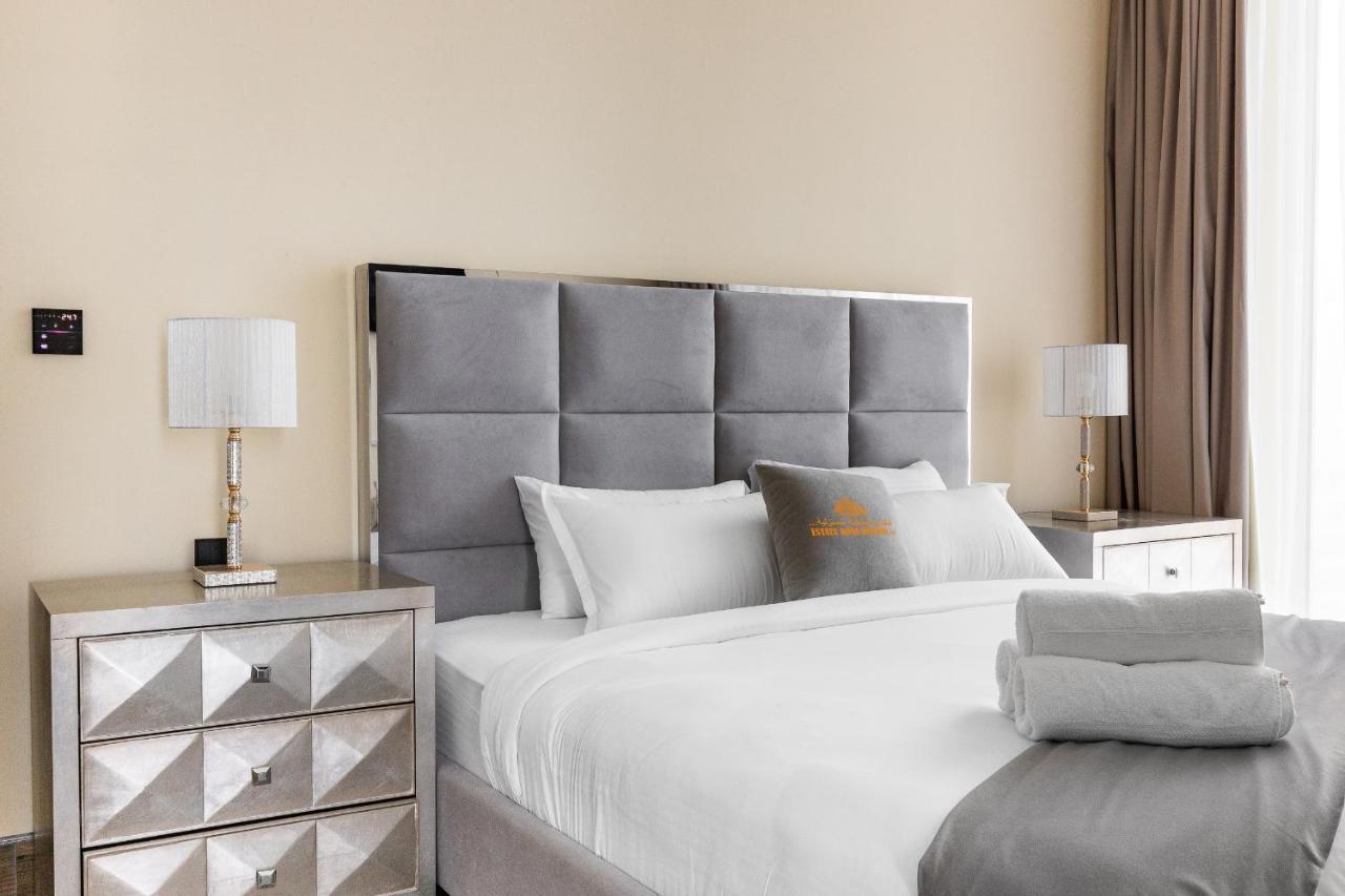 J One Tower Luxury From Estate Dubai
