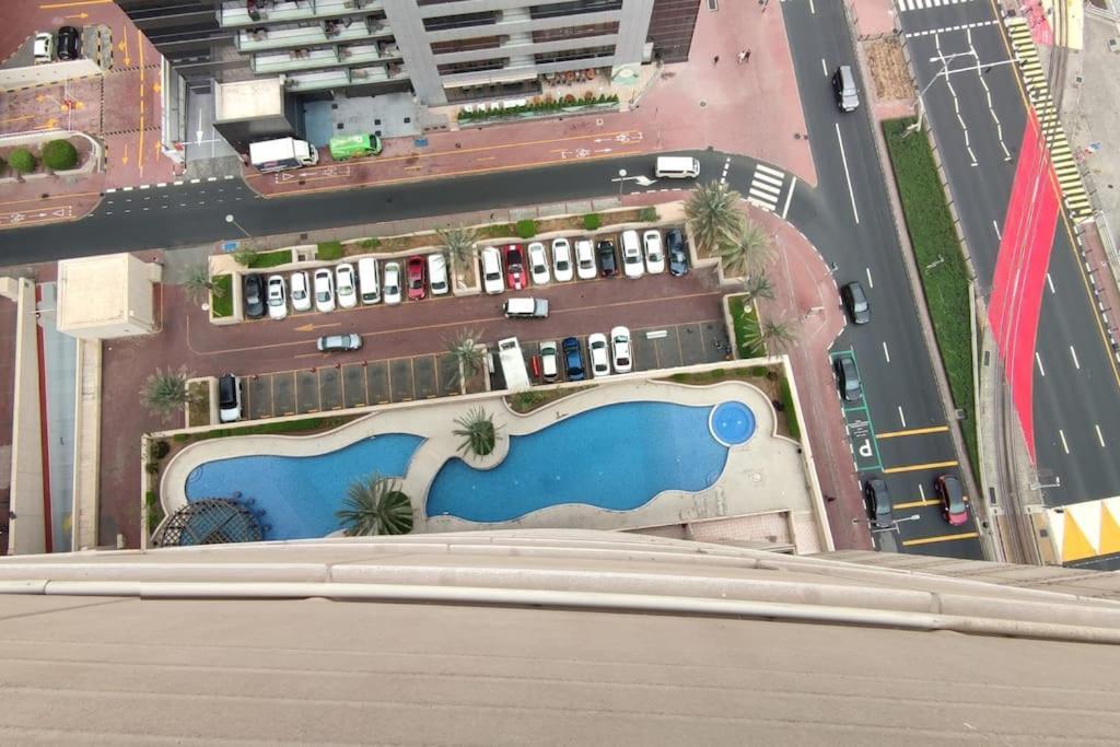 Apartamento Near & Metro Dubai