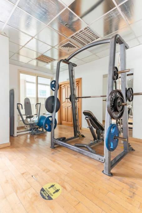 Apartamento Near & Metro *