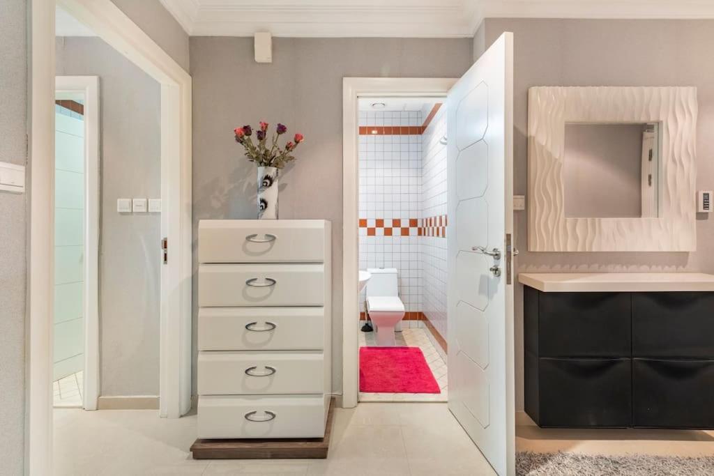 Apartamento Near & Metro