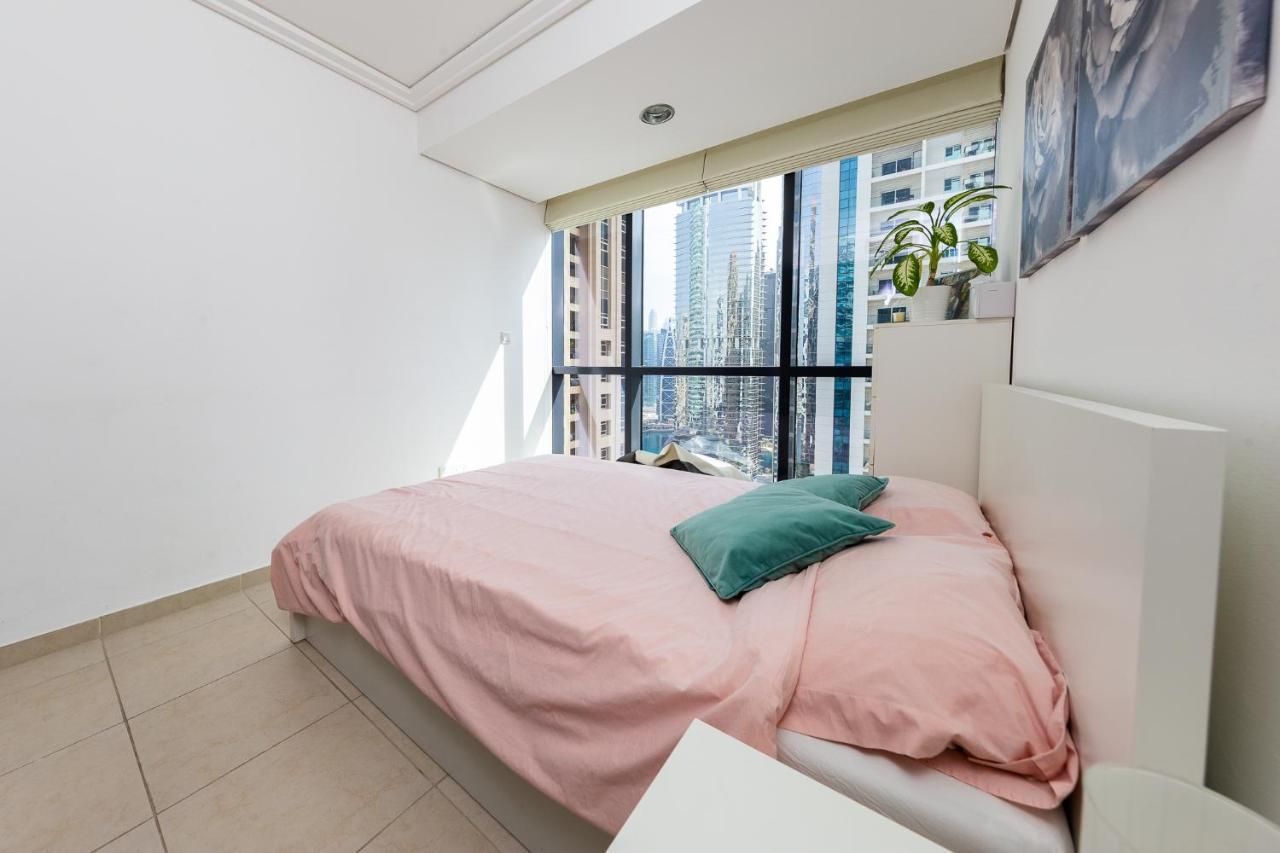Appartamento Full View - 2br Beautiful - Jlt *