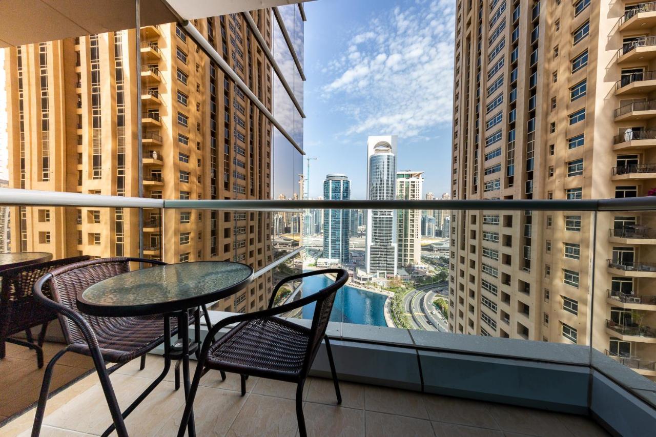 Appartamento Full View - 2br Beautiful - Jlt *