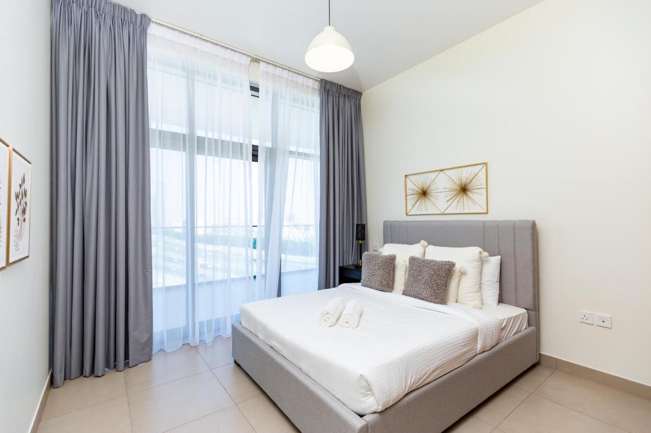 Apartemen Amazing Deal! Stunning 3br With Huge Terrace - Jvt *