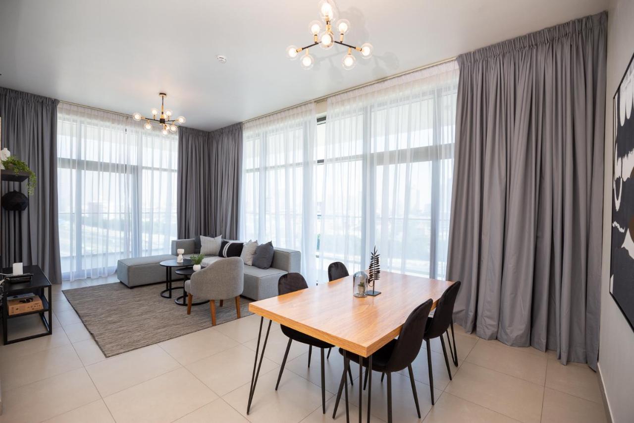 Amazing Deal! Stunning 3br With Huge Terrace - Jvt Dubái