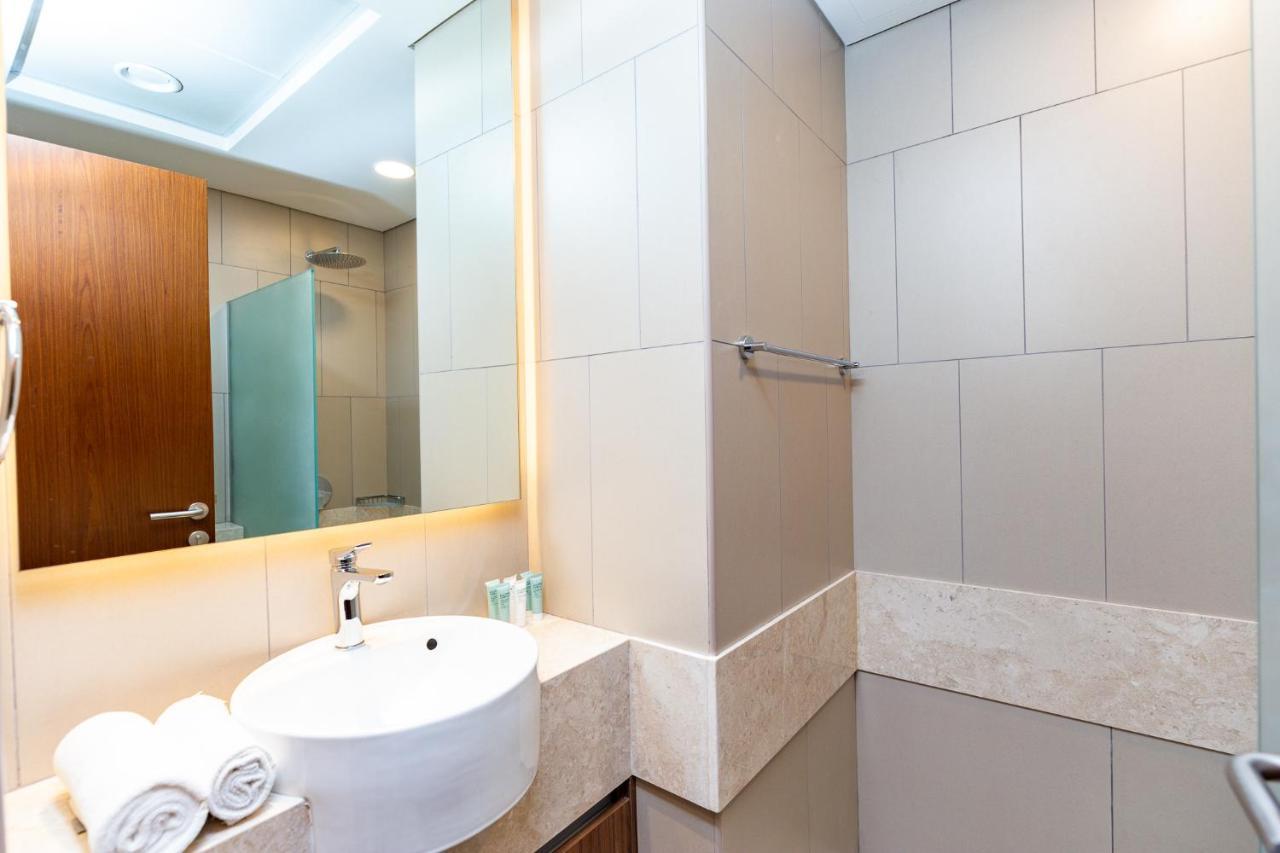 Amazing Deal! Stunning 3br With Huge Terrace - Jvt Apartamento *